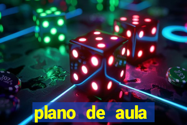 plano de aula bingo tabuada